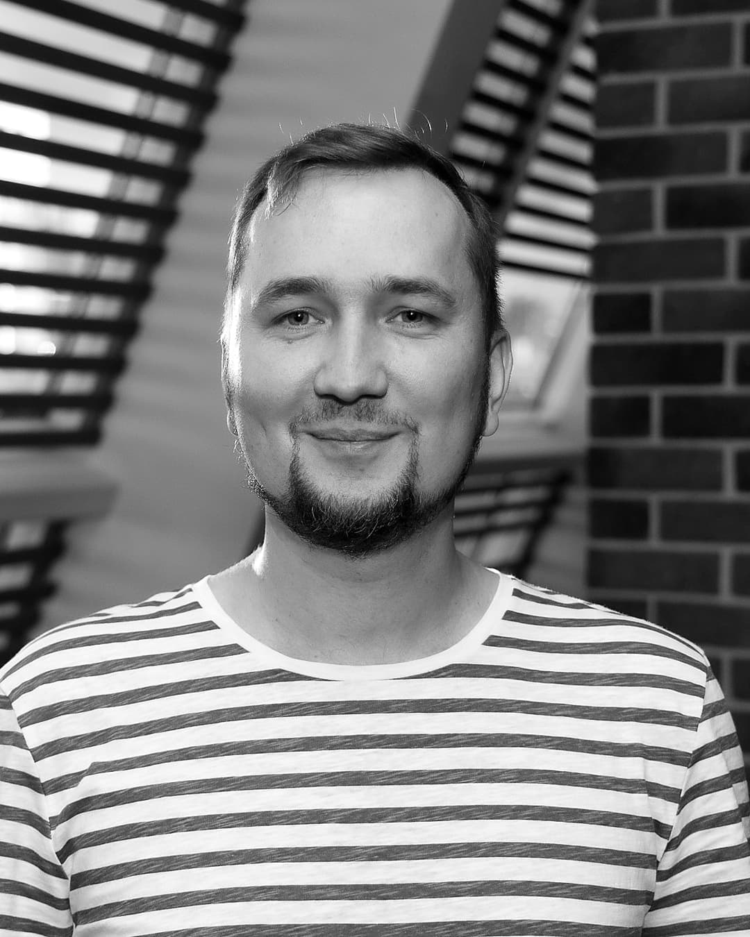 Anton Gribanov